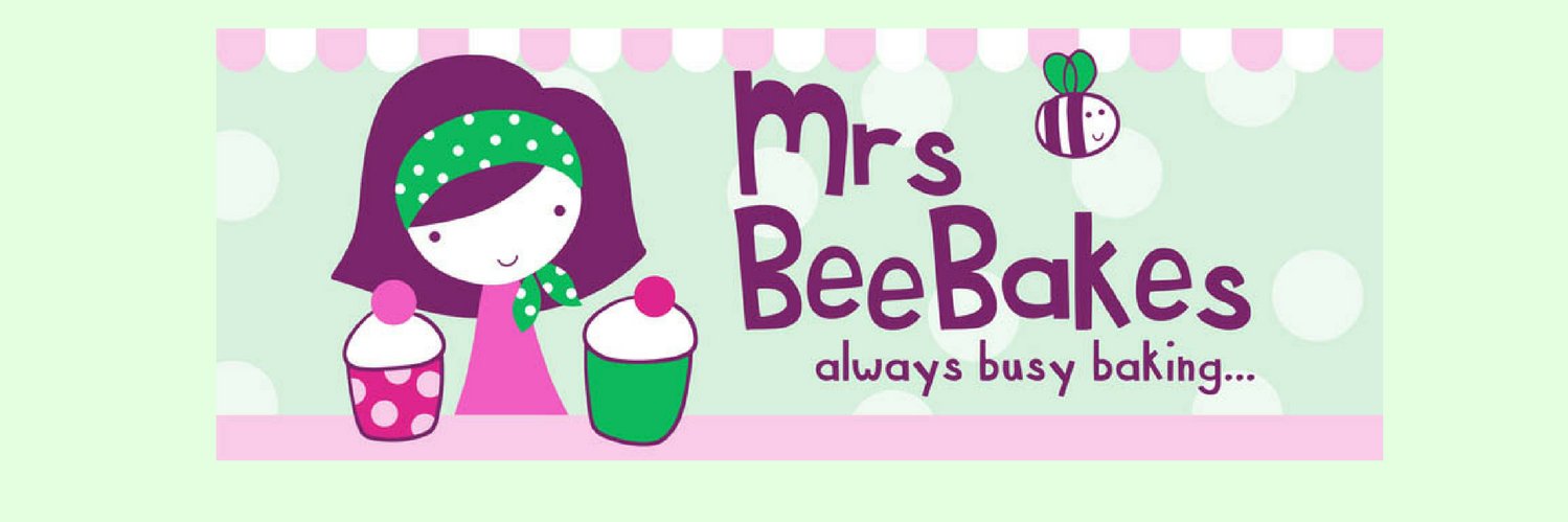 mrsbeebakes's profile banner image