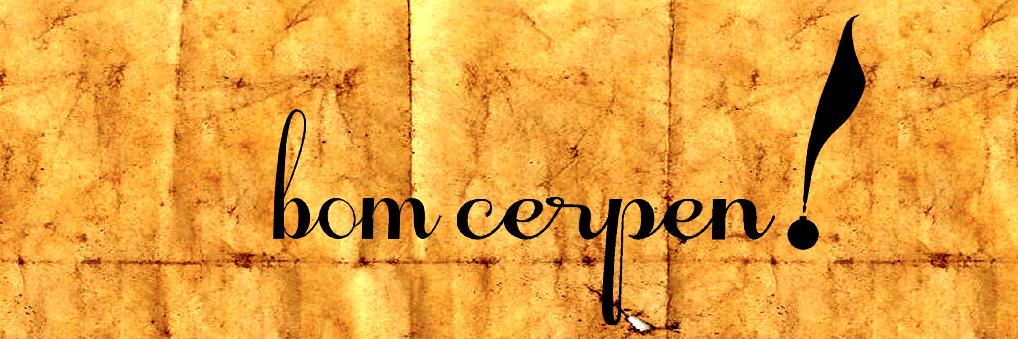 BOM_Cerpen's profile banner image