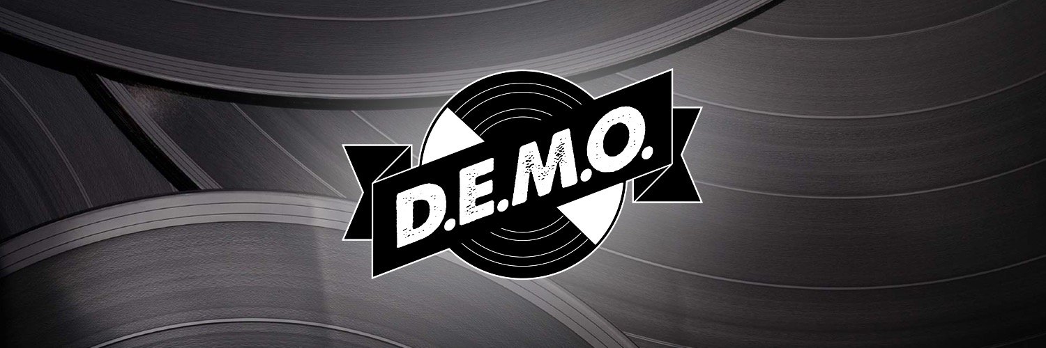 DEMOmn's profile banner image