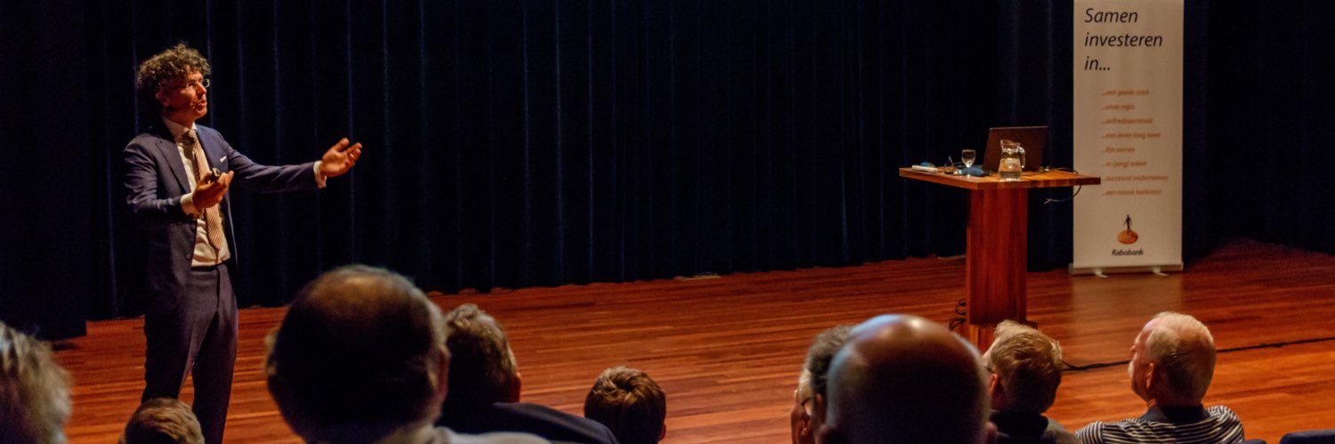 Jacob Schoenmaker banner