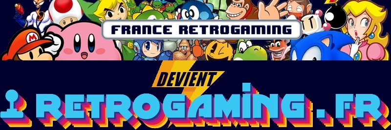 RetrogamingFR's profile banner image