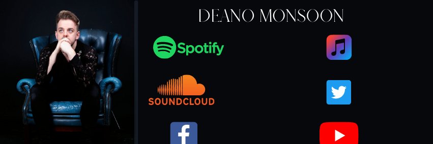 DeanoMonsoon's profile banner image