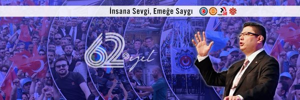 TurkMetalSen Profile Banner