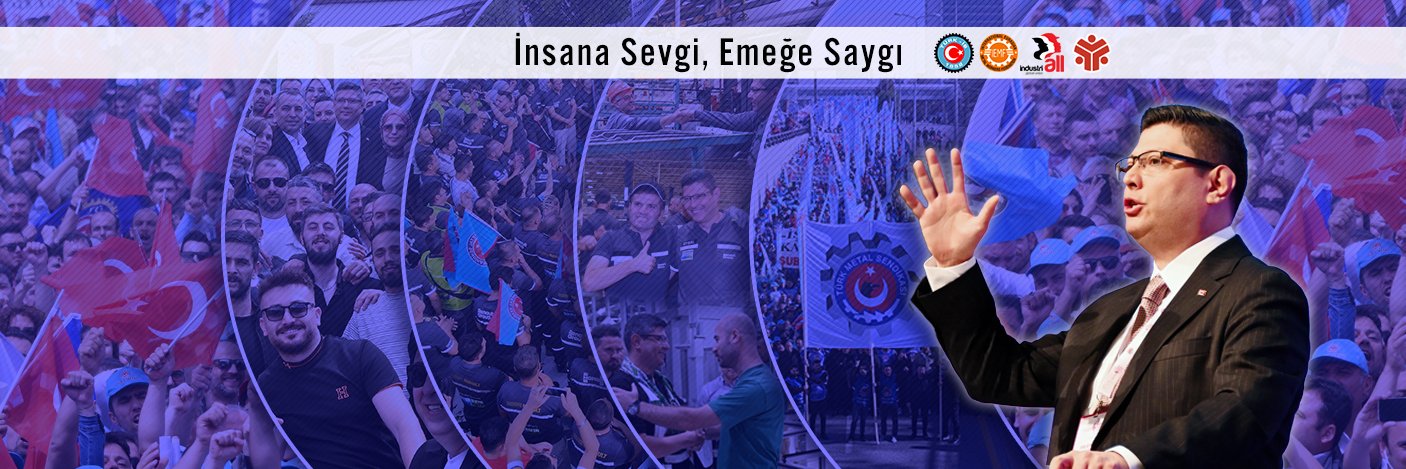 TurkMetalSen's profile banner image