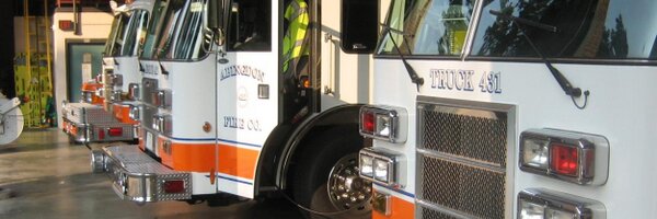 AbingdonFire Profile Banner