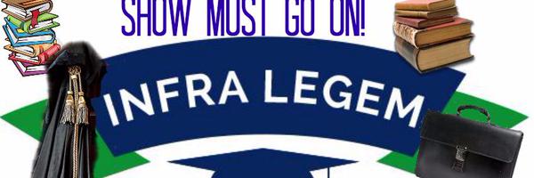 InfraLegem Profile Banner