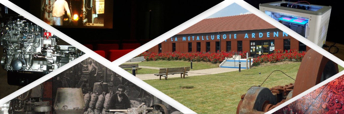 Musee08Metal's profile banner image