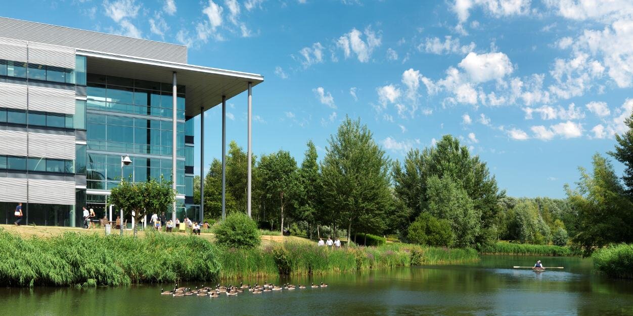 GreenParkUK's profile banner image