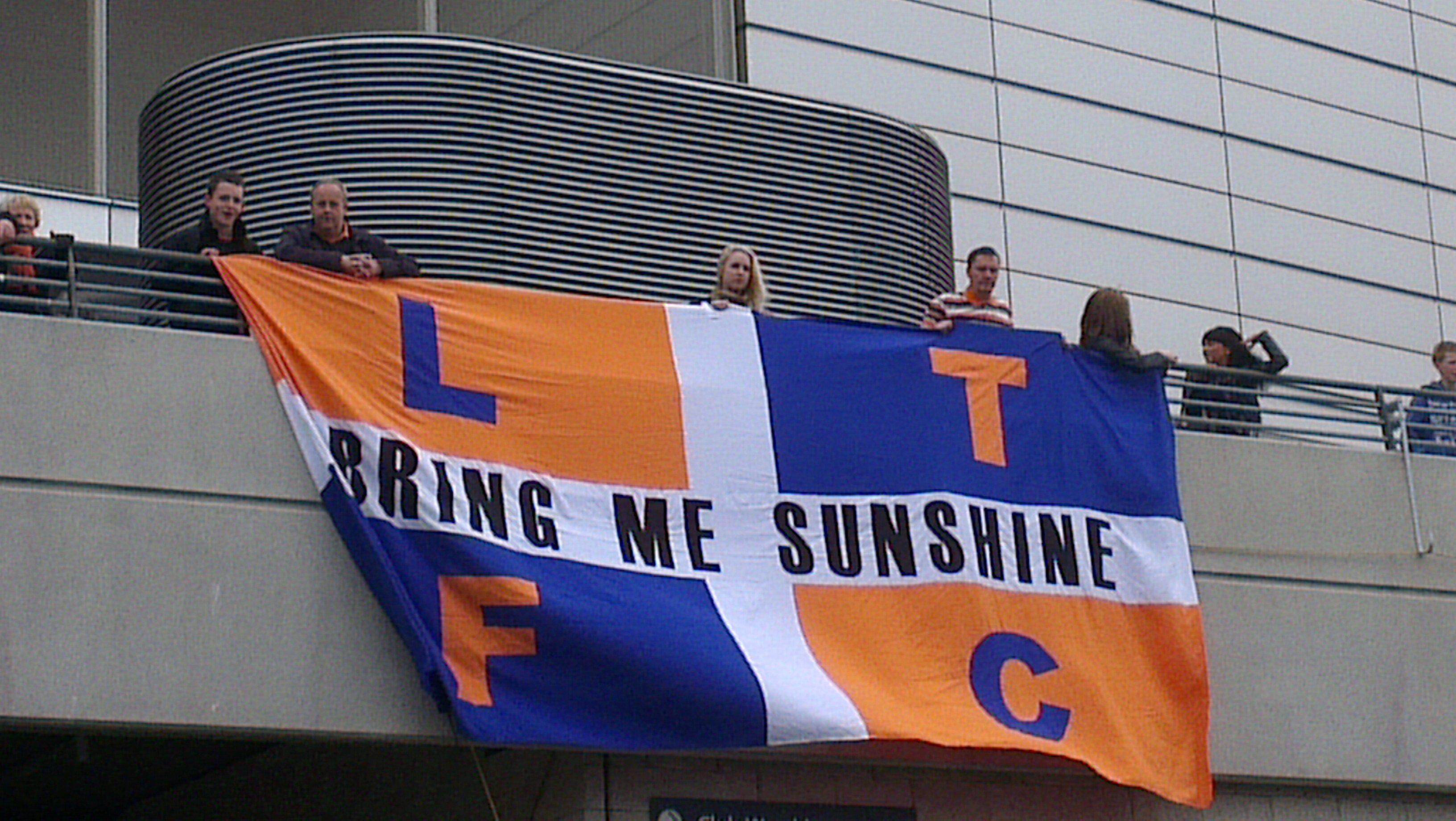 JC13LTFC's profile banner image