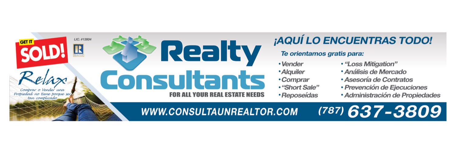 RealtyConsultan's profile banner image