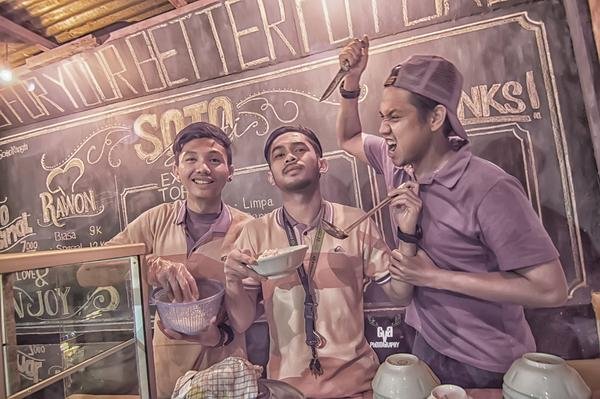 idamprakasa's profile banner image
