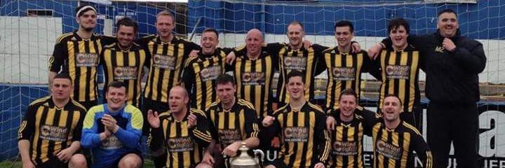 RyDocherty's profile banner image