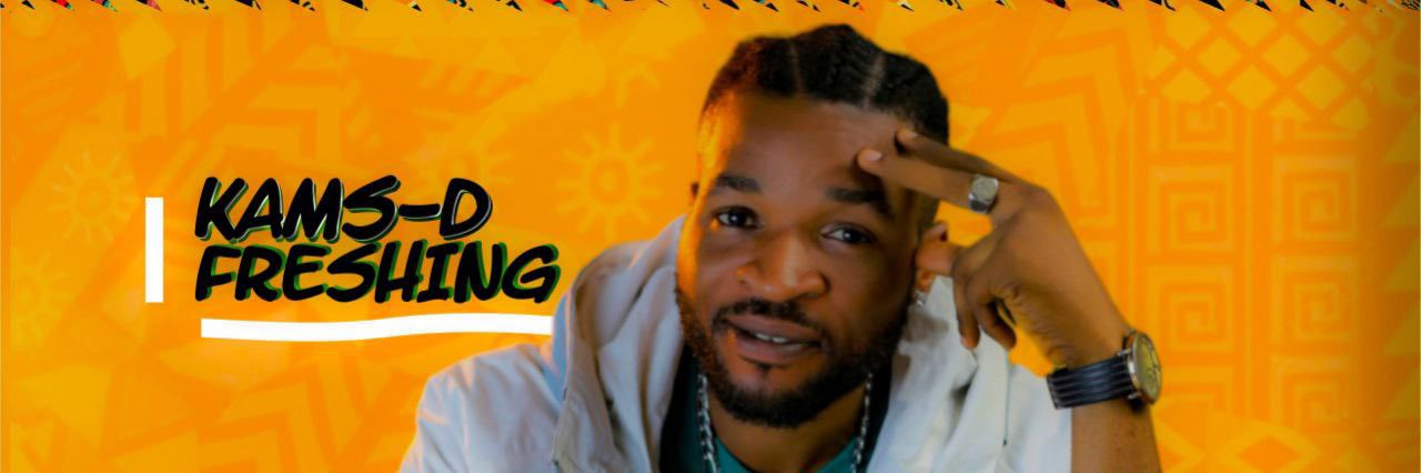 KdFreshingBBS's profile banner image