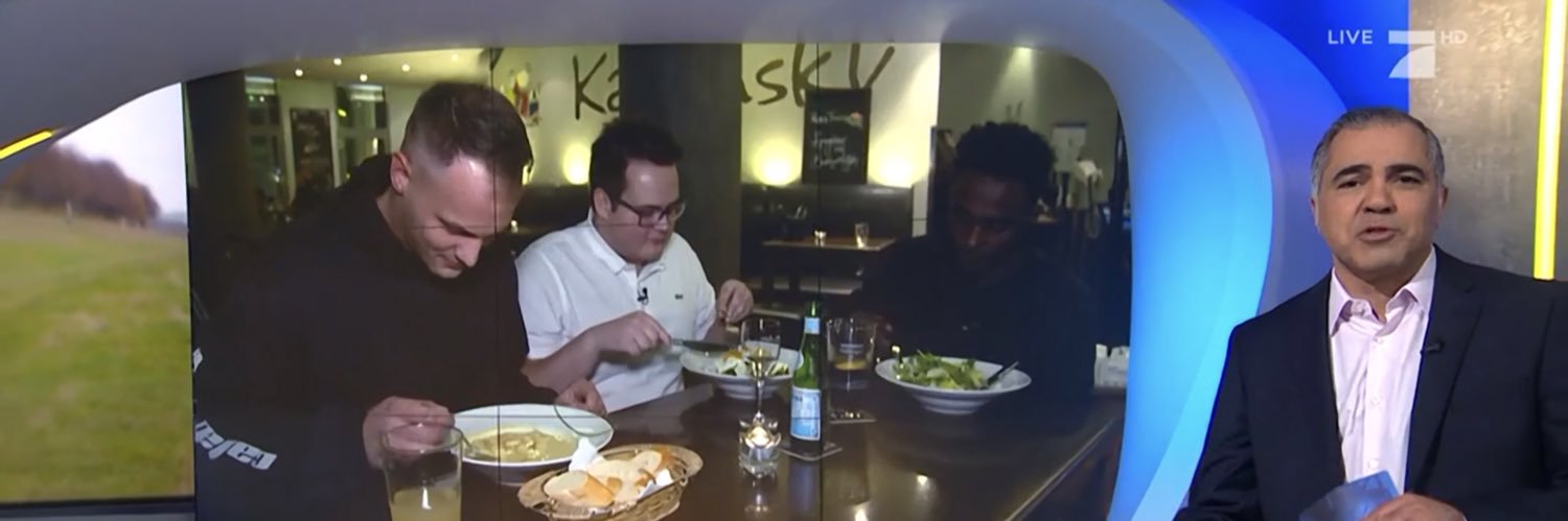 Julian Classen banner