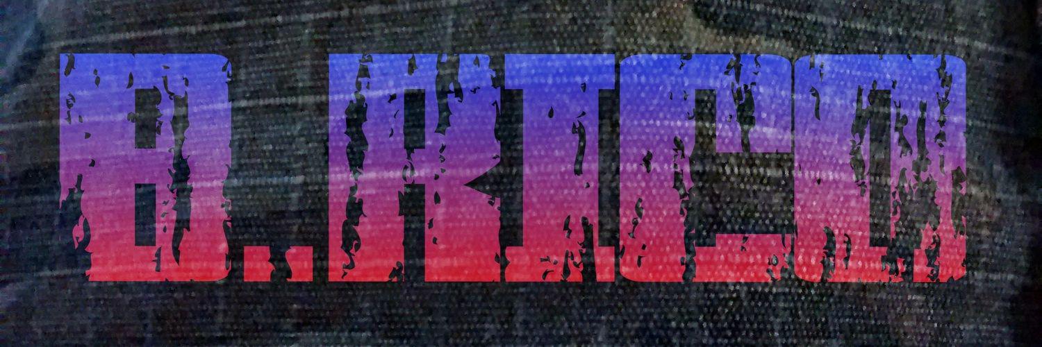 BLCKRICO's profile banner image