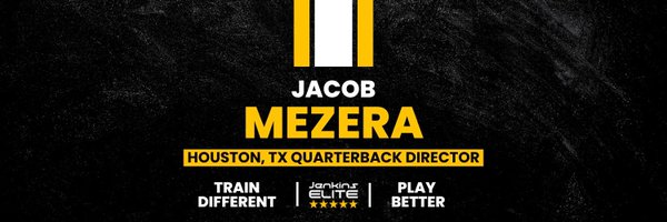 MezeraJacob Profile Banner
