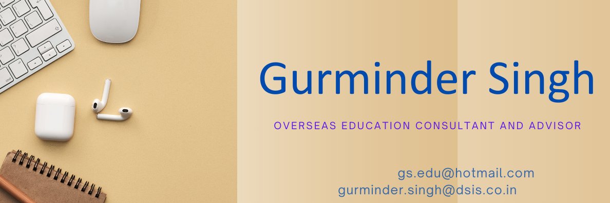GURMINDRASINGH's profile banner image