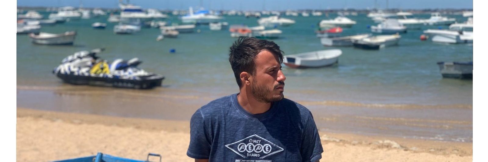 Alberto⚓ banner