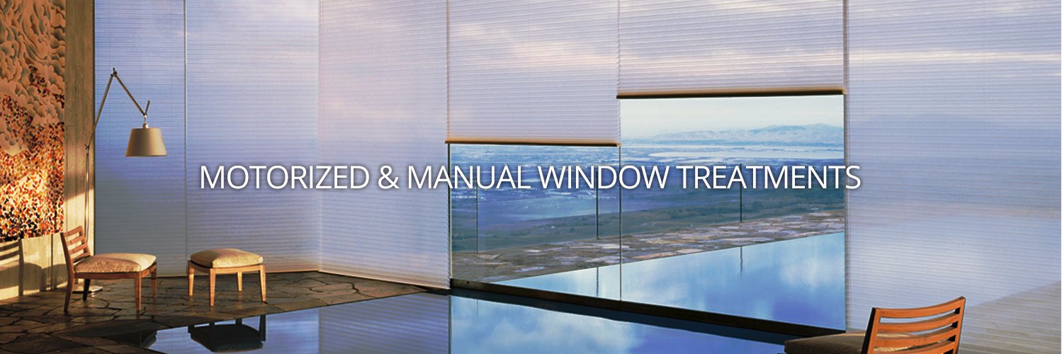 HiTechBlinds's profile banner image