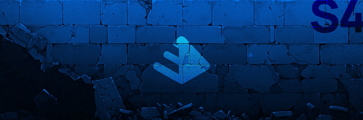Isaac 🦇🔊 banner