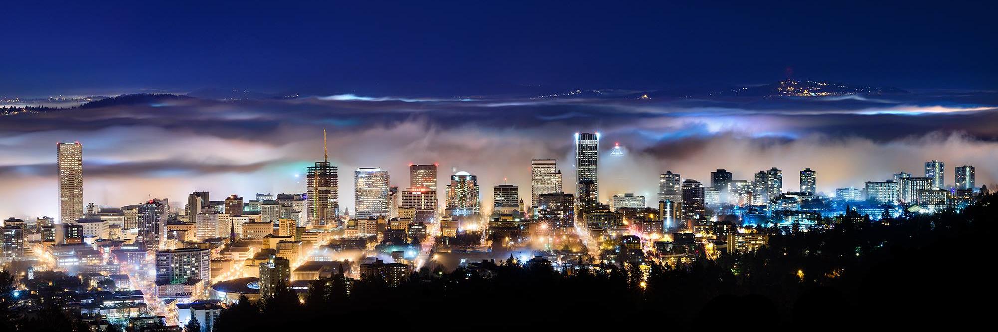 RecruitPDX's profile banner image