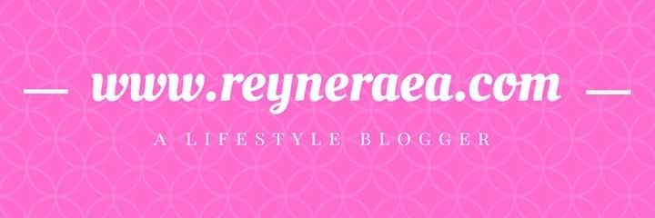 Reyne Raea banner