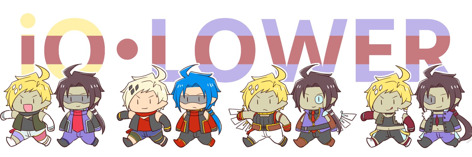 ExMxD's profile banner image