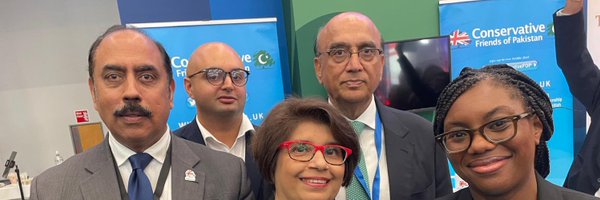 ConservativeFOP Profile Banner