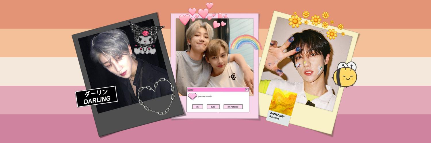 kerminghao's profile banner image