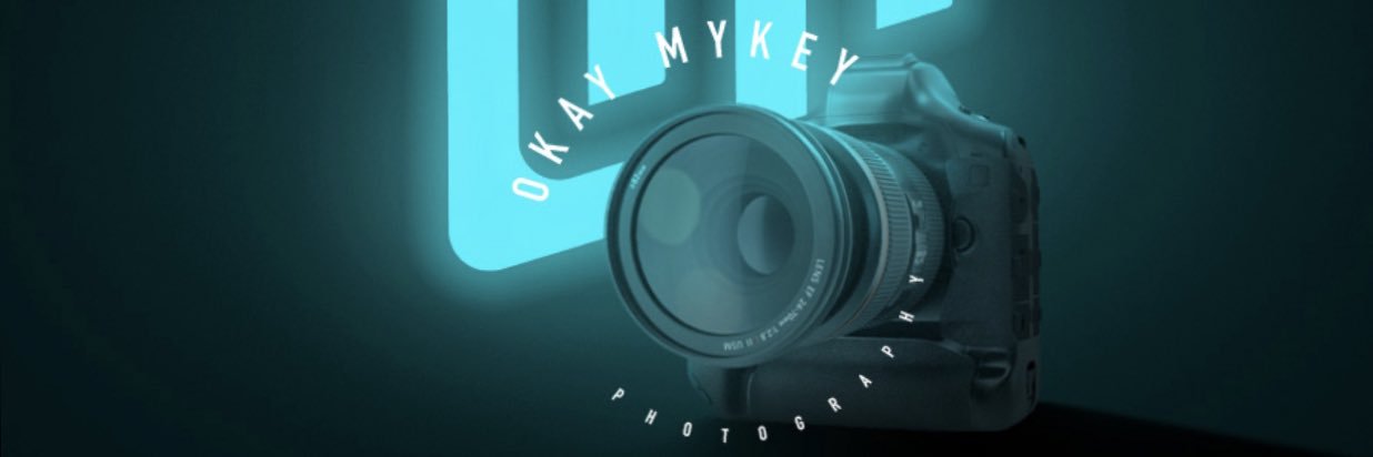 mykey216's profile banner image