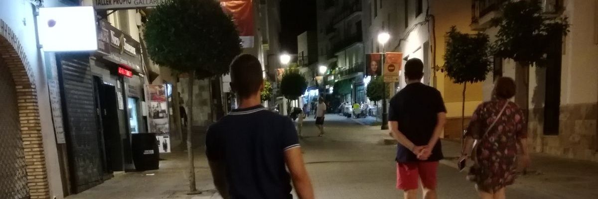 alexsacras's profile banner image