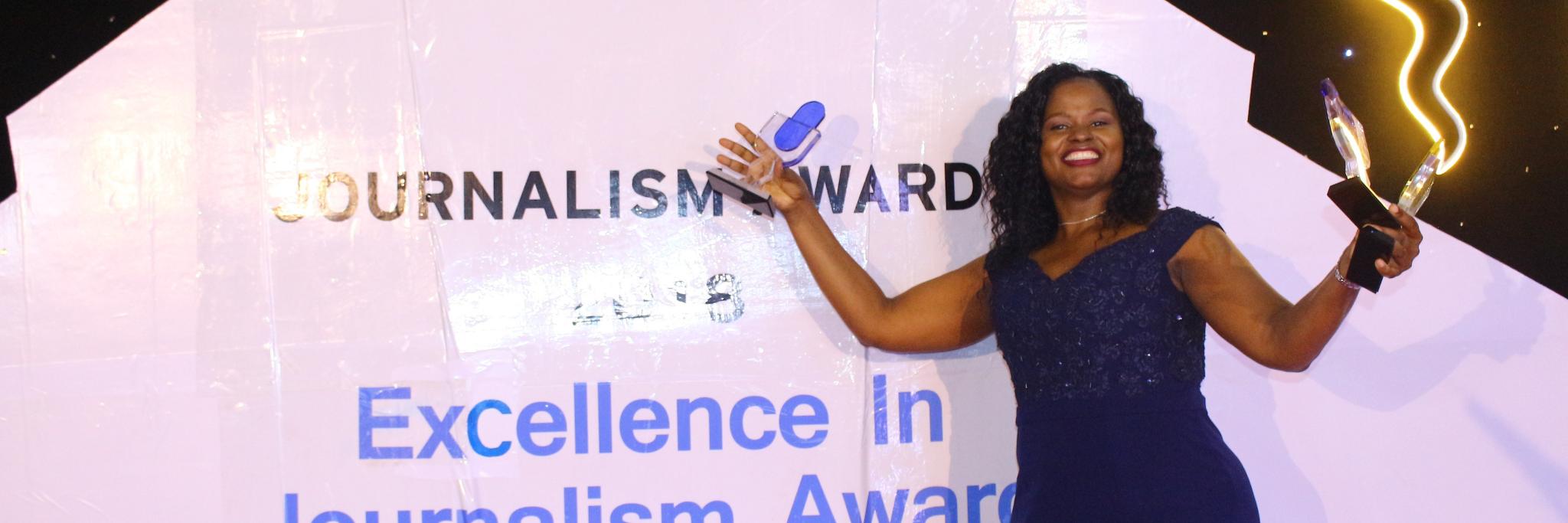 Salome Kitomari banner