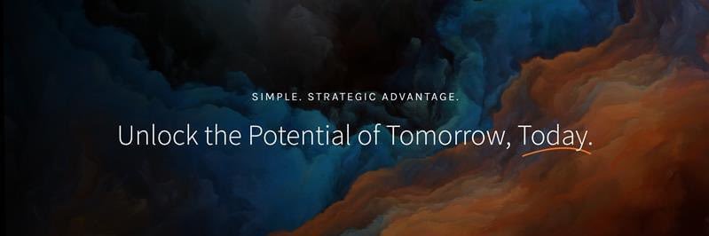 Synchroworks's profile banner image