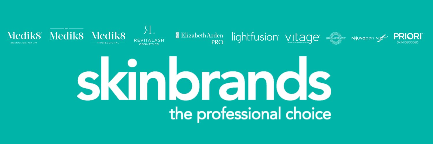 skinbrands's profile banner image