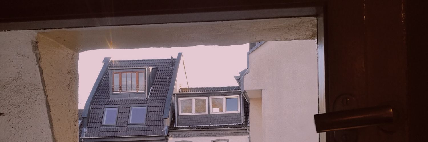 strukturlos's profile banner image