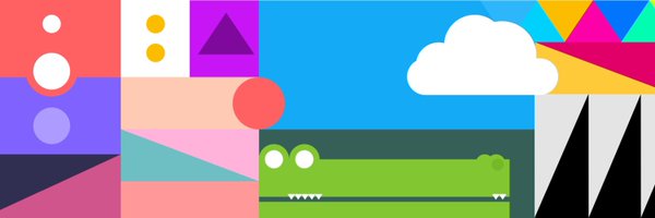 UXDJB Profile Banner