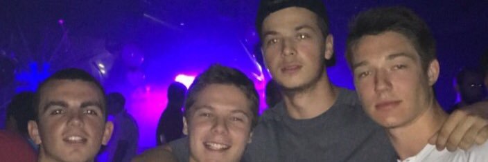 dbengtson10's profile banner image