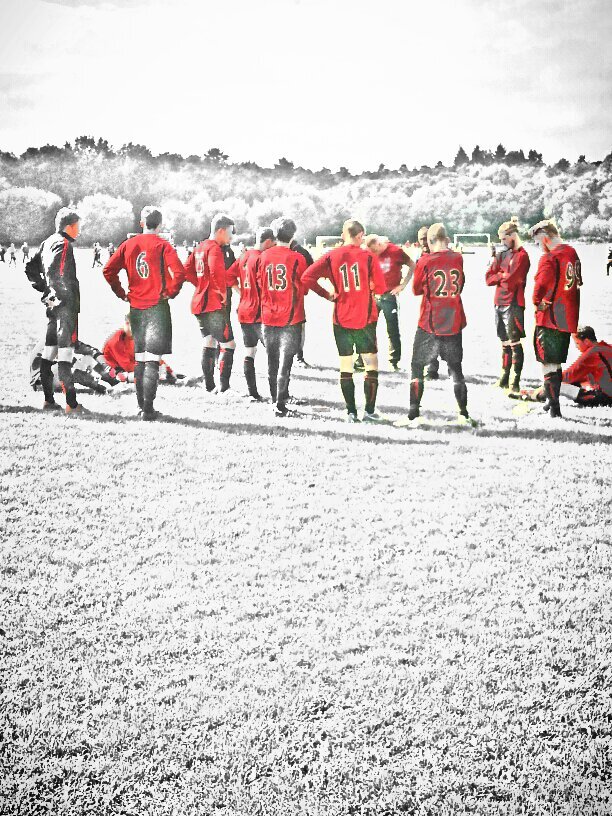 heathletic's profile banner image