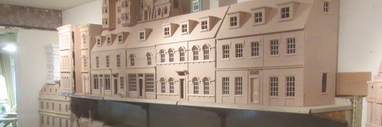 DollHouseDirect's profile banner image