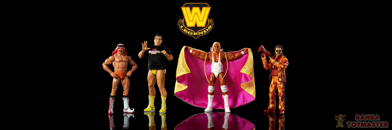 Banba Toymaster banner