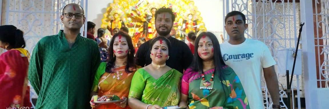 nabendubhadra's profile banner image