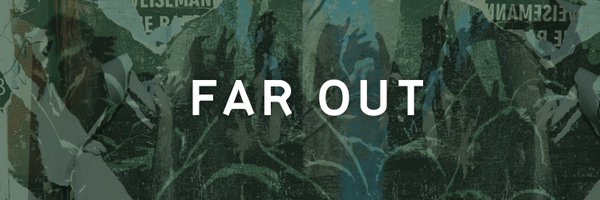 Far Out Magazine Profile Banner