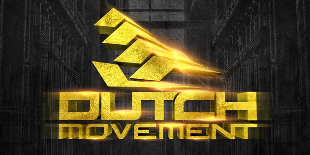 Dutch Movement banner