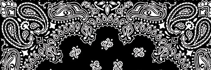 roncisco's profile banner image