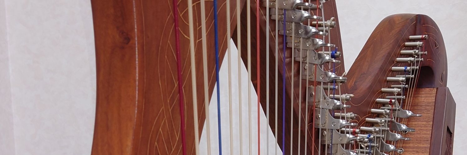 aya_harp's profile banner image