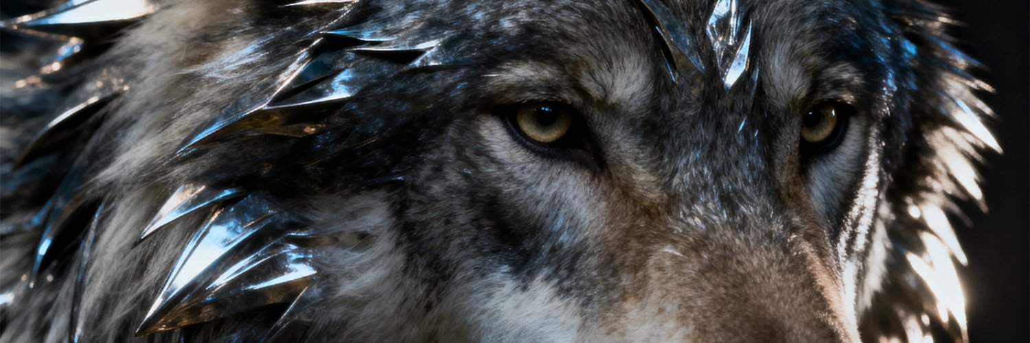 WOLF (@WOLF_911314) / Posts / X