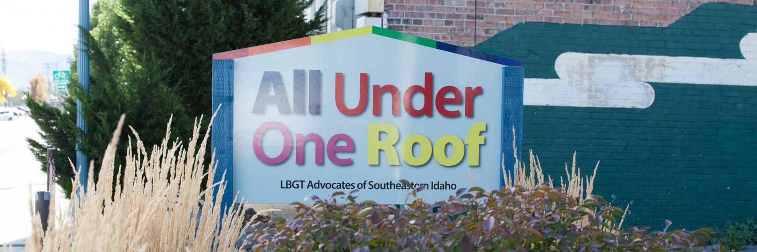 AUORLGBT's profile banner image