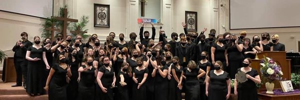 CanesChorus Profile Banner