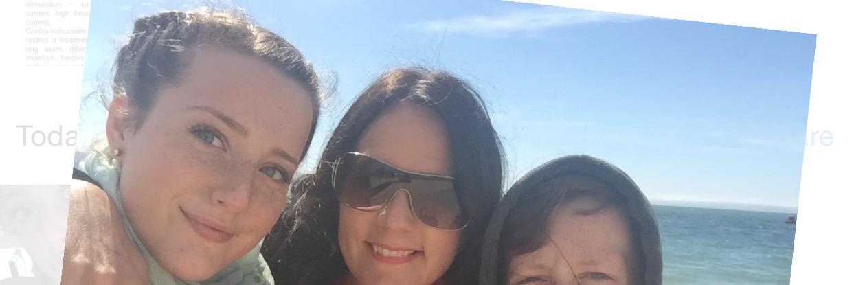 LaylaHaigh's profile banner image