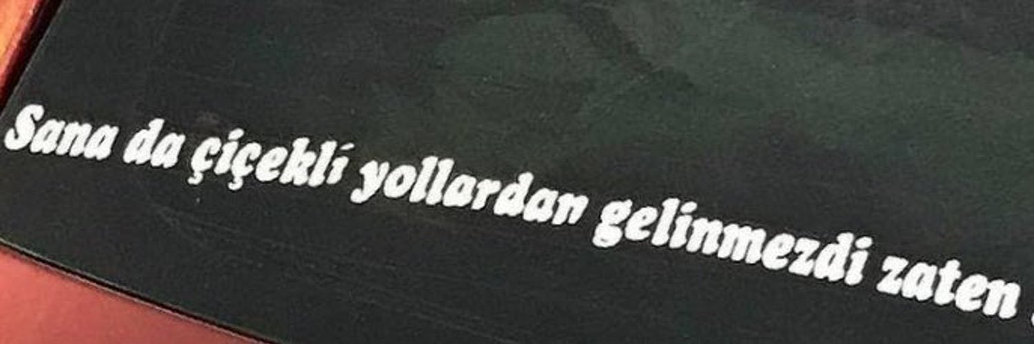 CelikliSelen's profile banner image